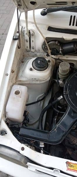 Suzuki mehran for sale 3