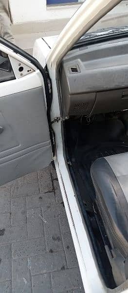 Suzuki mehran for sale 14