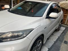 Mint Condition Zero Work Honda Vezel 2017-2013