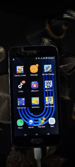 Samsung galaxy grand prime pro