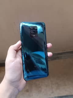 Redmi note 9 pro 6+2/128 gb 0