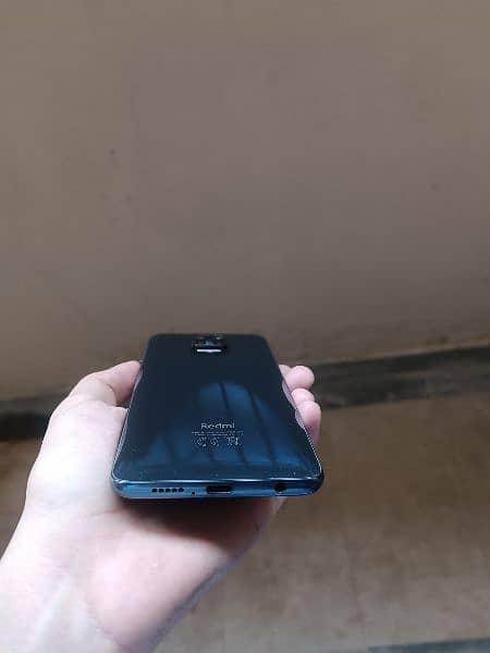 Redmi note 9 pro 6+2/128 gb 2