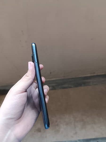 Redmi note 9 pro 6+2/128 gb 4