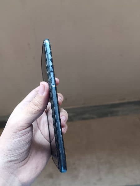 Redmi note 9 pro 6+2/128 gb 5