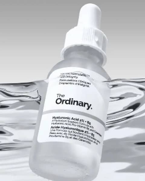 The Ordinary Niacinamide 10% + Zinc 1% 2