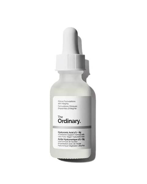 The Ordinary Niacinamide 10% + Zinc 1% 3