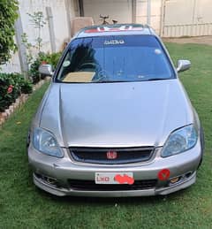 Honda