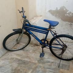 Bicycle for sale 0