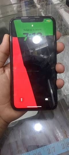 iphone XR 64gb non pta all original