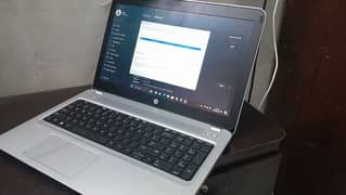 HP PROBOOK 450 g4 i3 7 gen