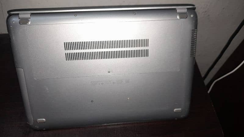 HP PROBOOK 450 g4 i3 7 gen 1