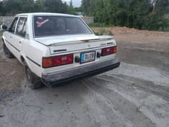 Toyota Corolla 1980 import 1998