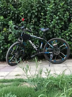BMX Bicycle - Mint condition