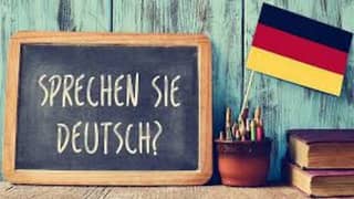 Master German and English  with Expert Tutoring!"