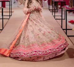 Bridal Dress | Wedding Dress | Bridal Lehnga | Designer Bridal Dress