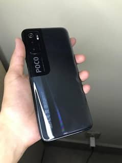 Poco m3 pro 5g WITH BOX