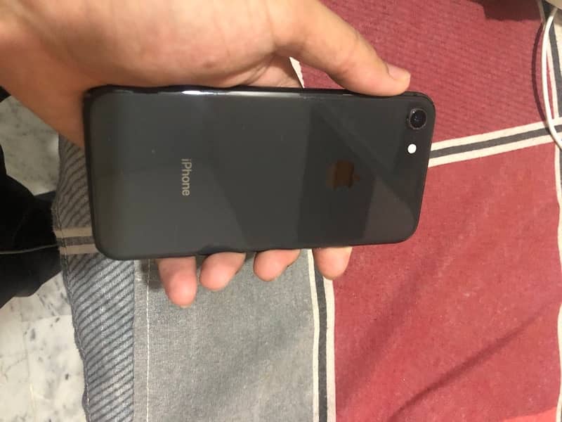 iPhone 8 64Gb non pta 2