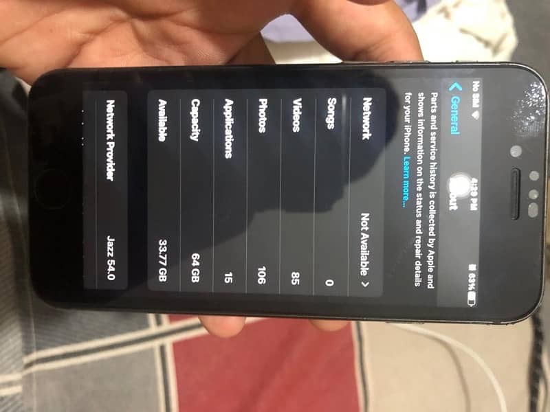 iPhone 8 64Gb non pta 3