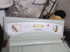 super washing machine