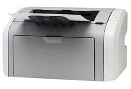 hp laserjet 1020