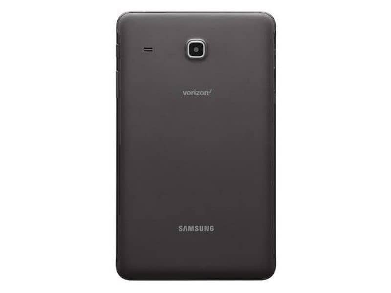 Samsung Galaxy Tab E | 16GB Storage | 2 GB RAM | Brand New Condition 1