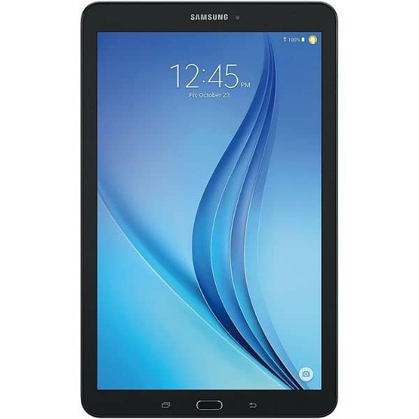 Samsung Galaxy Tab E | 16GB Storage | 2 GB RAM | Brand New Condition 5