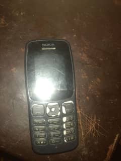 Nokia 106