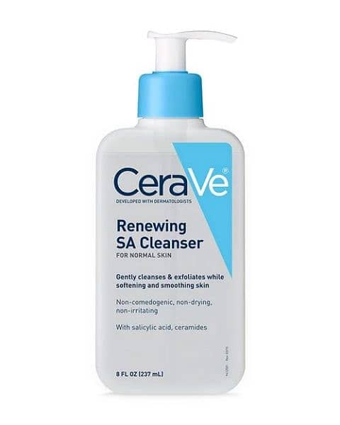 Cerave Products 3