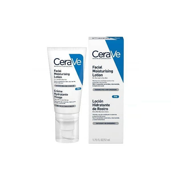 Cerave Products 4