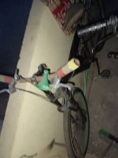 cycle for sale