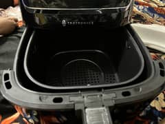 Air FRYER TAOTRONiCS