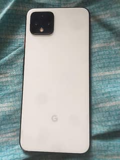 Google Pixel 4 6/128