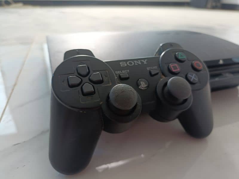 PlayStation 3 Slim Jailbreak 2500 Series for Sale 2