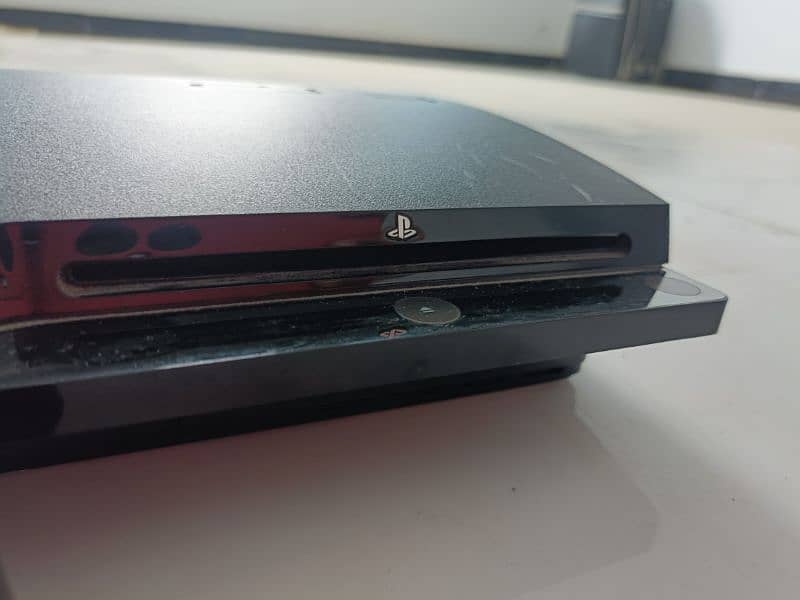 PlayStation 3 Slim Jailbreak 2500 Series for Sale 3