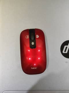 NEC Branded Bluetooth Mouse 0