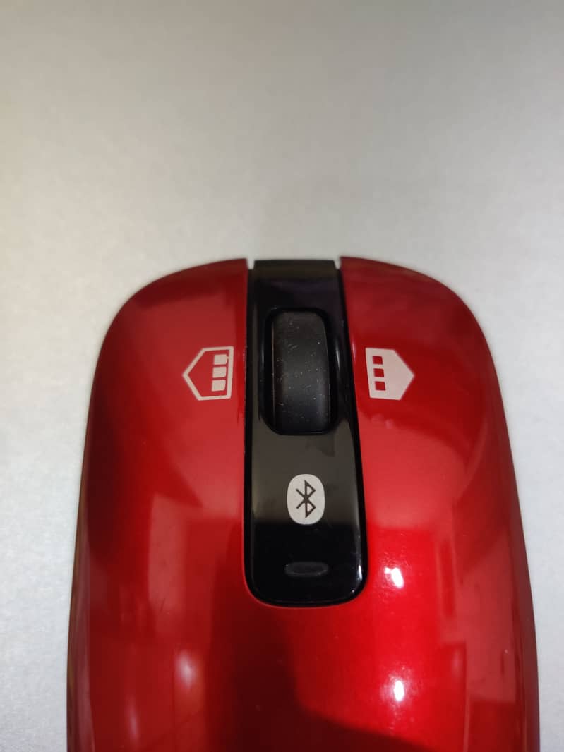 NEC Branded Bluetooth Mouse 3