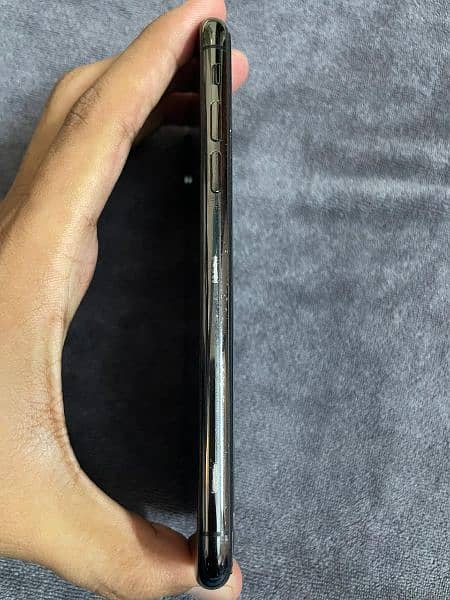 IPhone X non Pta 2