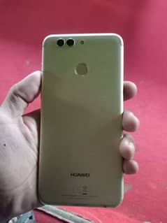 Huawei nova 2 plus 0