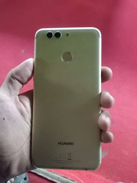 Huawei nova 2 plus 0