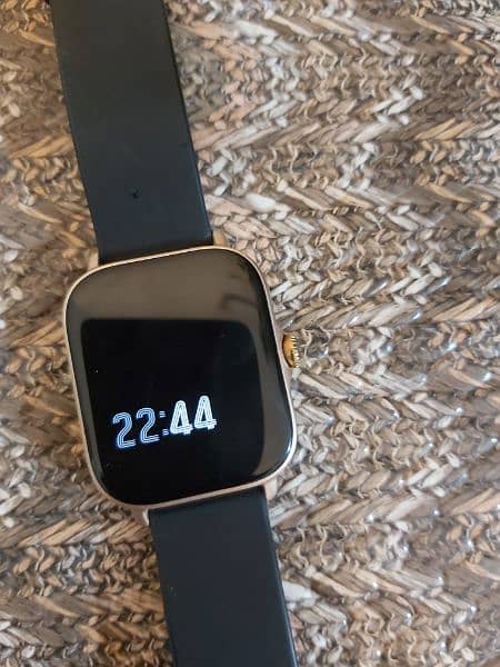 amazfit gts3 6