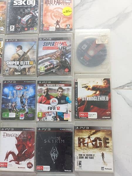 PlayStation 3 and Xbox 360 Original Games 8