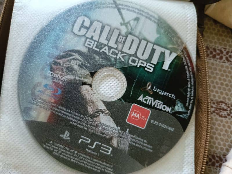 PlayStation 3 and Xbox 360 Original Games 14