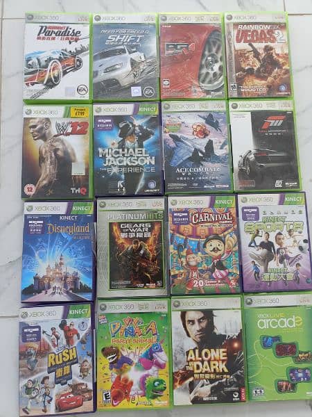 PlayStation 3 and Xbox 360 Original Games 18