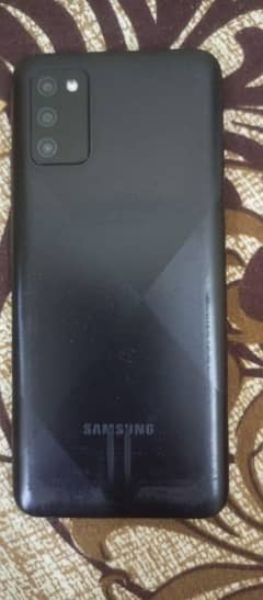 samsung A02s