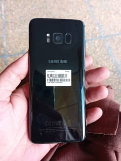Samsung Galaxy s8 4/64