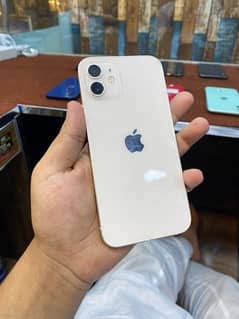iphone 12 128gb pta approved
