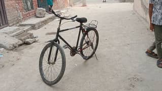 Phoenix cycle behtarin hai