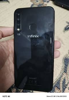 infinix