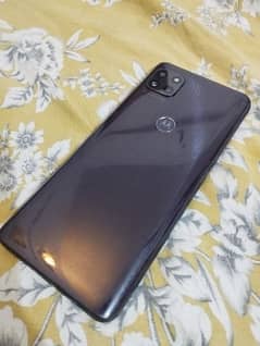 Motorola One 5G Ace 6/128gb (NON PTA] 0