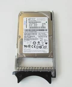 IBM Server X 73.4GB Hard Drive